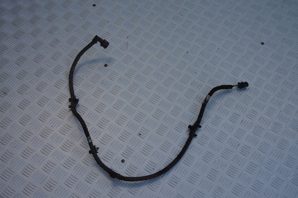 фото №1, Джгут електропроводка супорт гальмівний renault koleos ii 241517436r