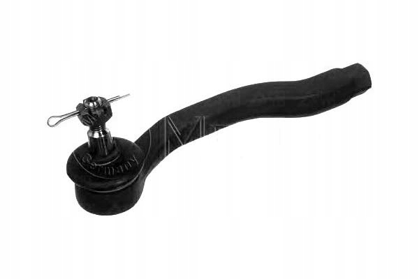 Meyle 31-16 020 0011 наконечник тяга Оригінал