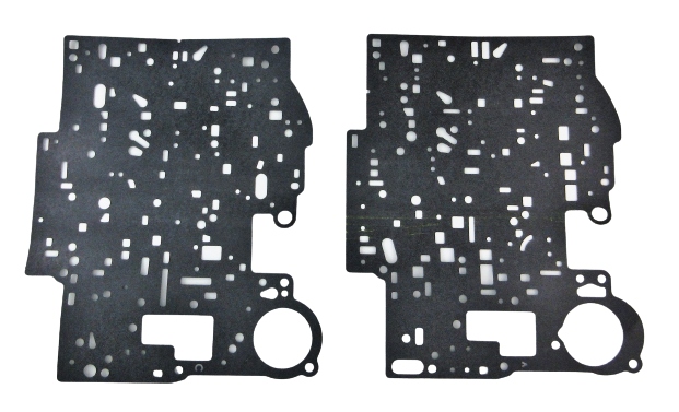 фото №8, Ремкомплект блок керування 4l60e th700r4