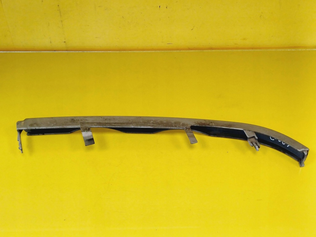 Молдинг під  фара lerwey перед bmw 3 e46 51.138208481 / 51138208481 nr186 Недорого