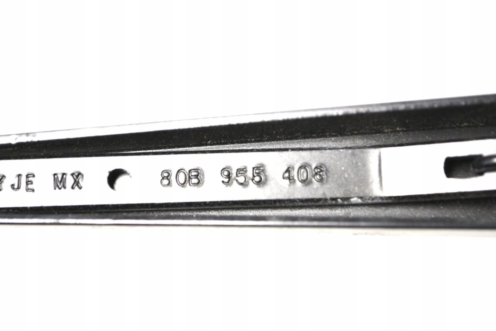 фото №7, Audi q5 sq5 2018 двірник скло передньої / лобове