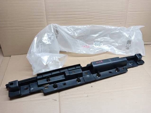 фото №1, Напрямна бампера задня expert iii jumpy iii proace ii