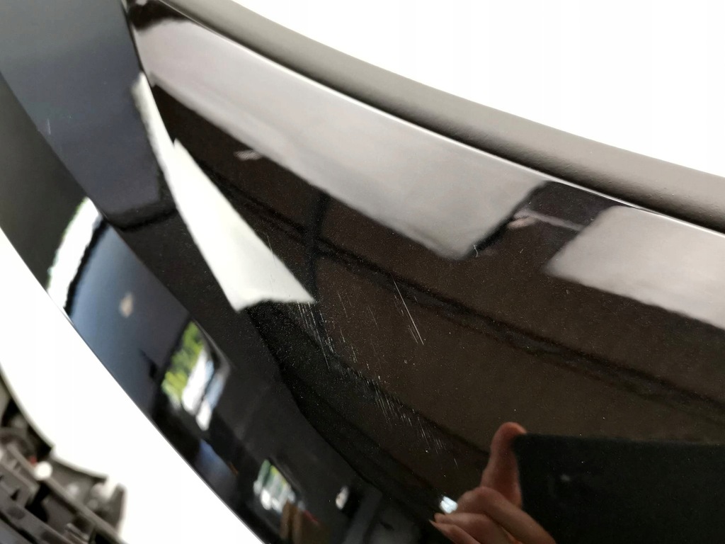 фото №15, Новый org бампер перед vw id.4 ly9t 6xpdc