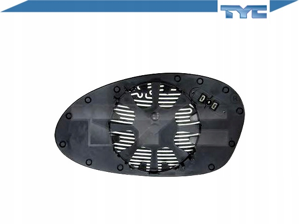 фото №2, Стекло зеркало [tyc]