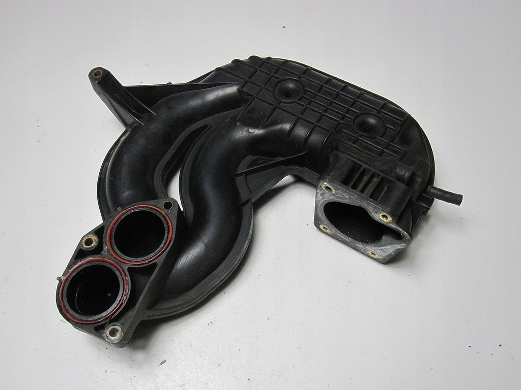 фото №7, Колектор всмоктуючий bmw e46 1.9