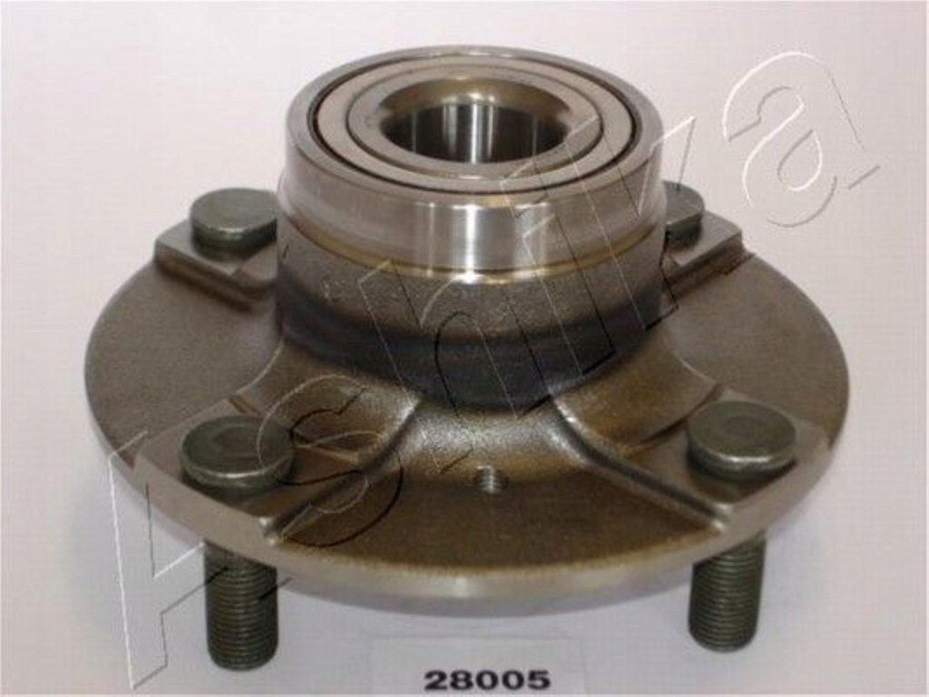 фото №10, Ashika 44-28005 ступица колеса