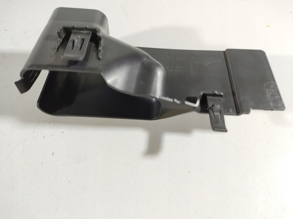 фото №8, Volvo v60 13r- воздуховод воздуха 31283470