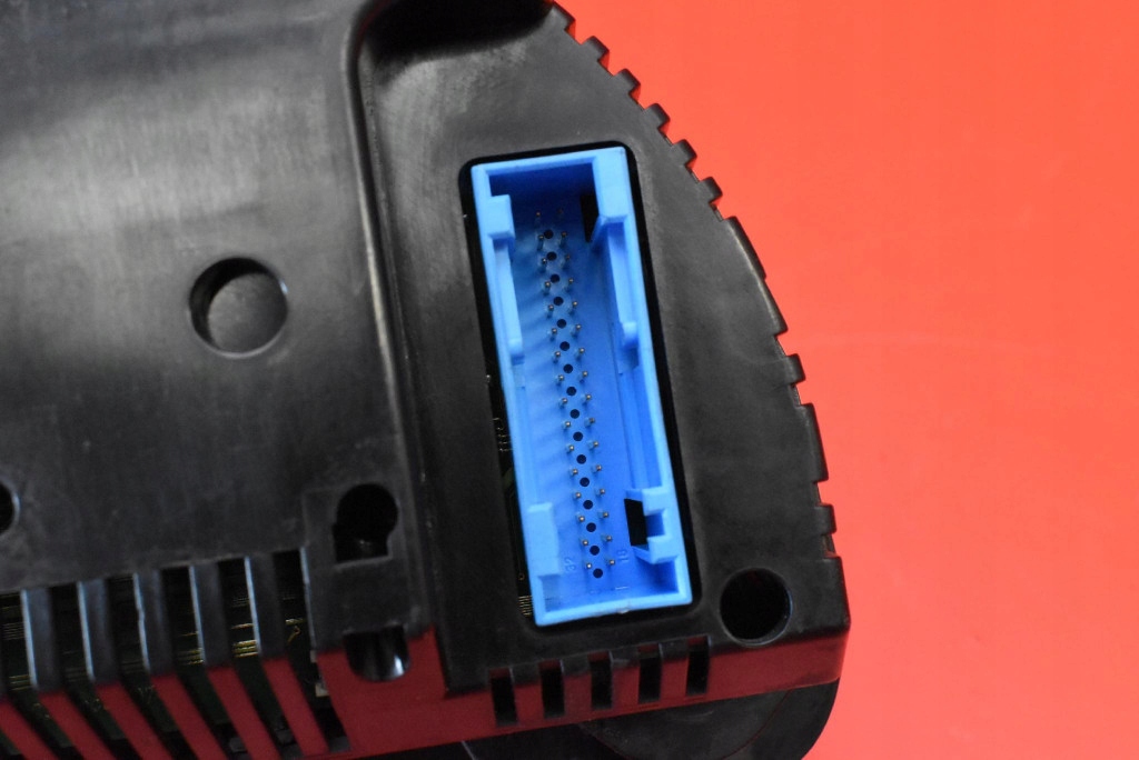 фото №9, Лічильник прилади eu 1036901830 audi a4 b6 2.0 20v 130 km 00-05