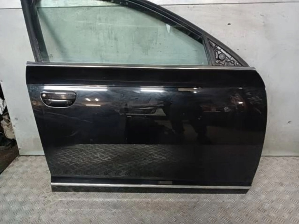 фото №6, Дверь перед передние правое audi a6 c6