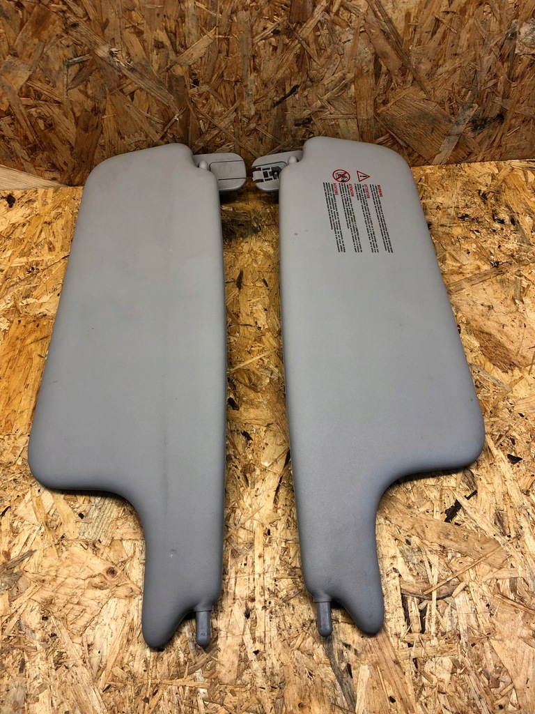 фото №1, Козырёк защита правая renault megane ii 2