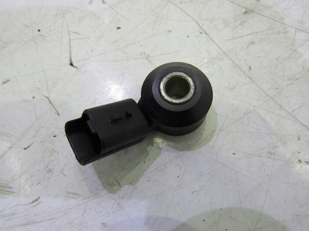 фото №2, Датчик детонационный cooper r56 1.6