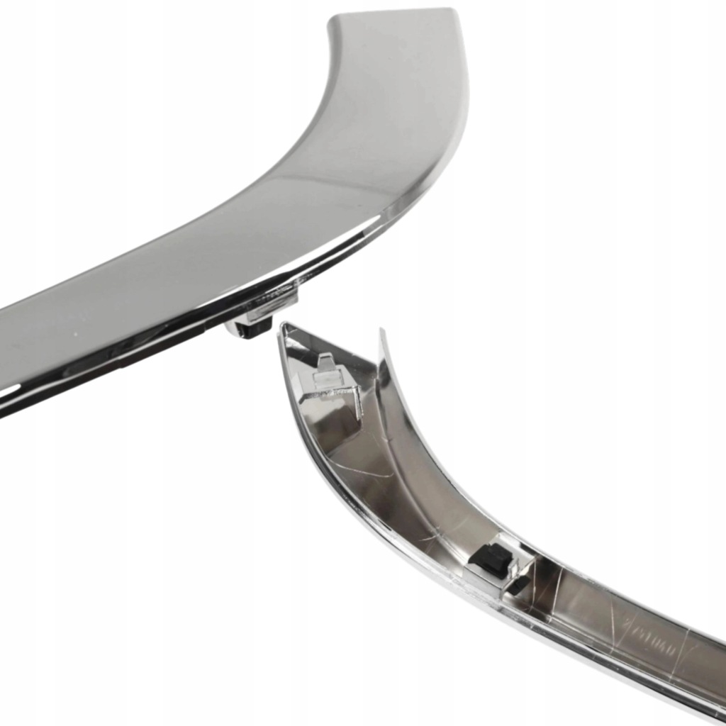 Mini cooper r56 lci r57 2005-2015 молдинг передняя капот 51132751040 Доставка