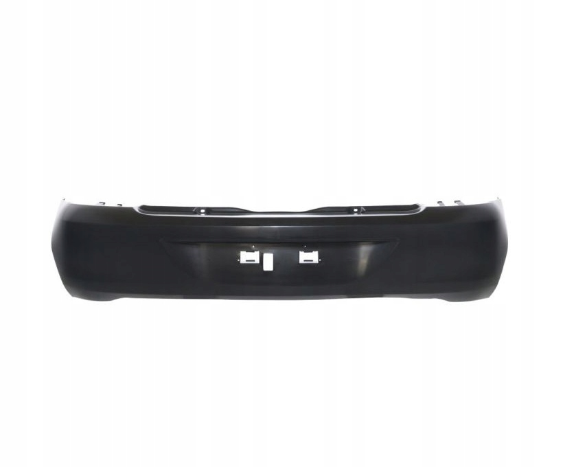 фото №1, Бампер задний renault clio ii/storia/campus b0/1/2 , 07.01-