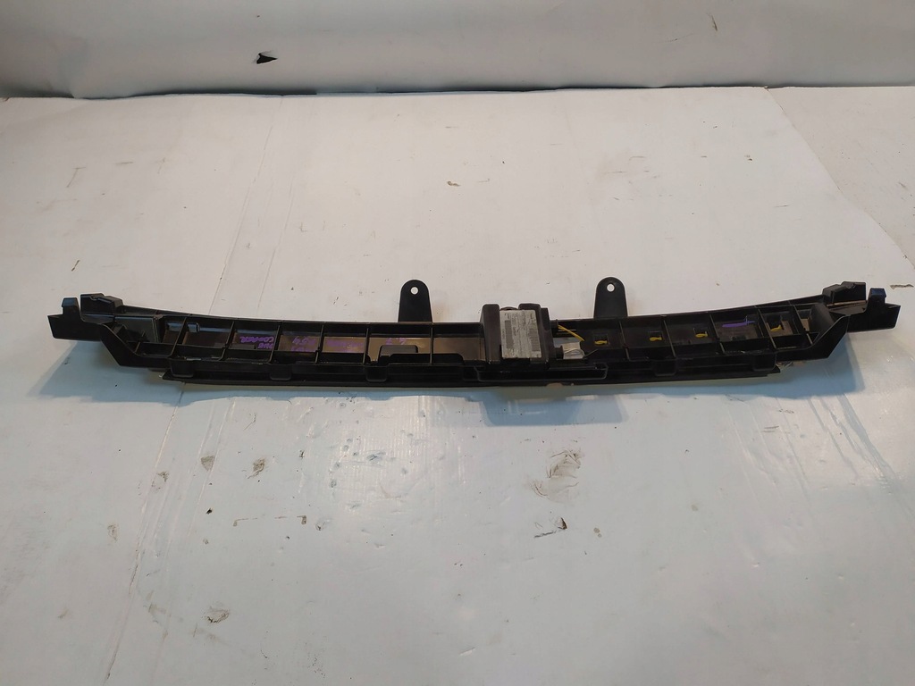 фото №7, Кронштейн бампера задняя датчик крышки smart открывалка mini one cooper f54