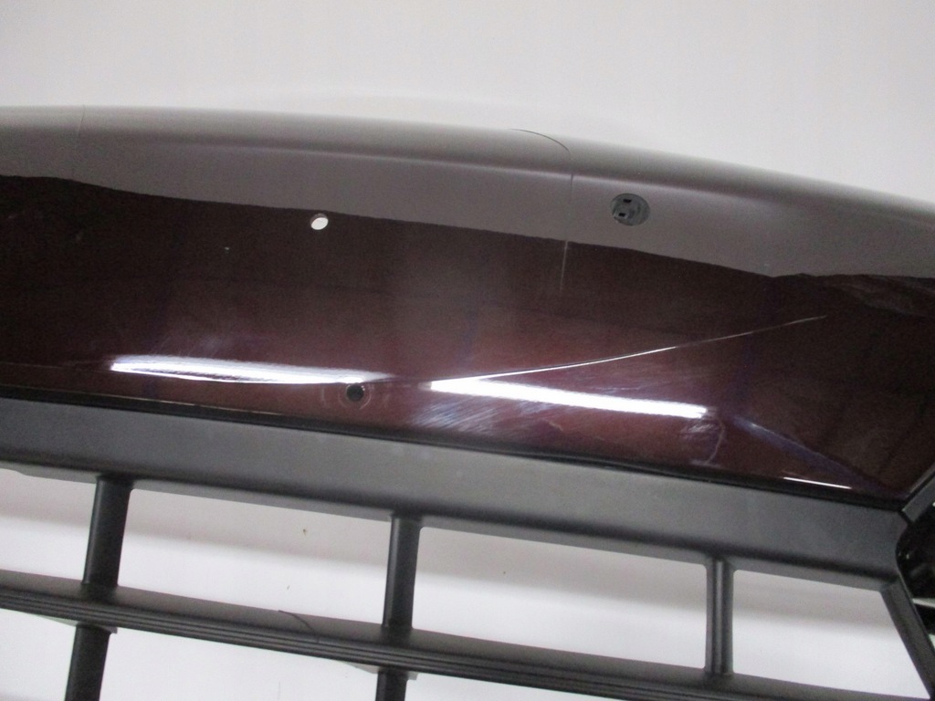 фото №6, Бампер перед porsche panamera 971 23r 6 pdc