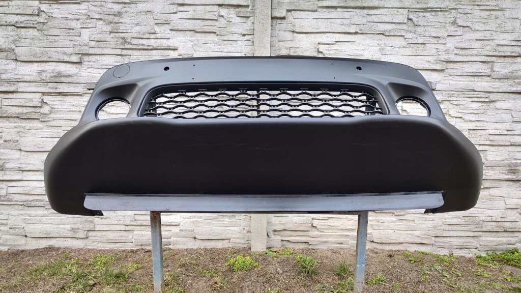 Jeep renegate lift бампер передний нижняя часть Доставка