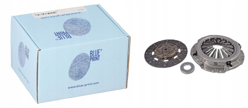 фото №11, Сцепление комплект nissan cabstar 1993 3.0dt cabstar