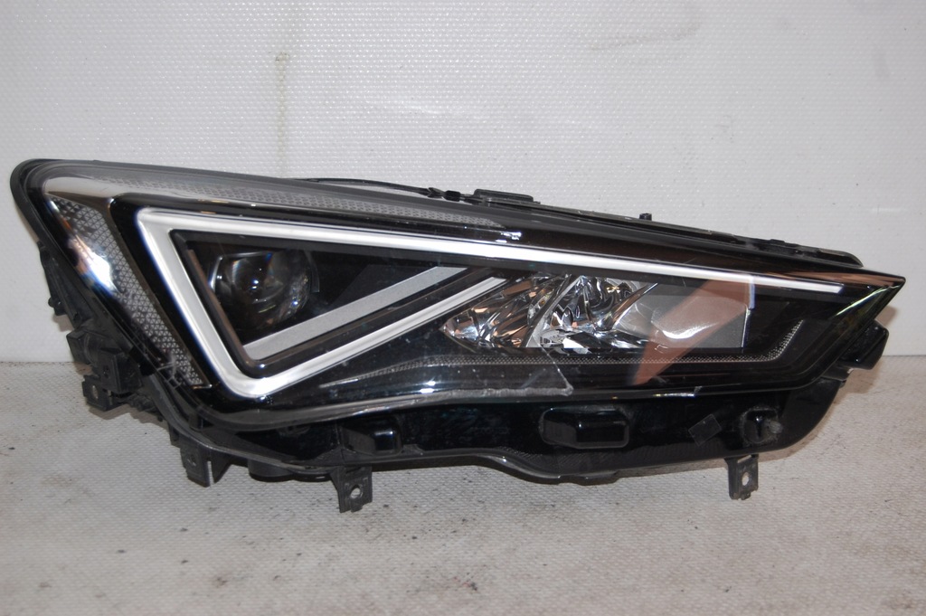 фото №1, Seat tarraco full led 5fj941008h права правий