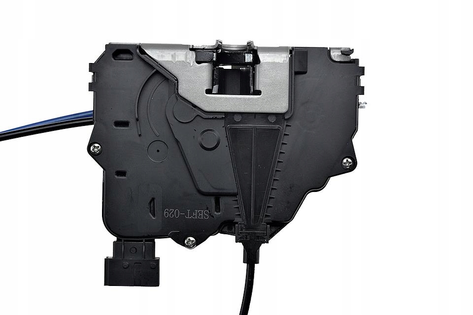 фото №11, Привід центрального замка ezc-ft-029 nty