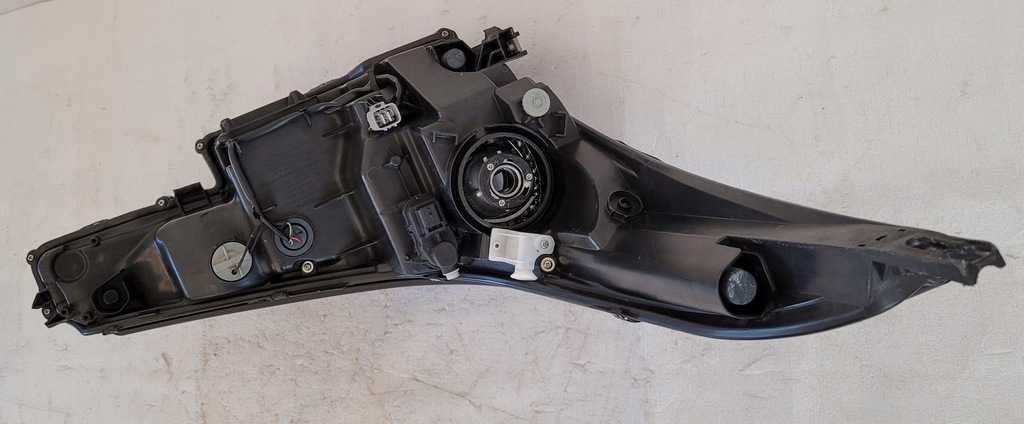 фото №13, Лампа перед левая led toyota c-hr chr 2016-