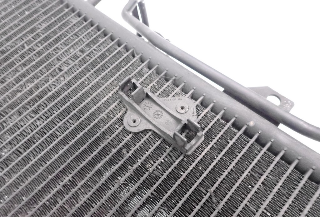 фото №12, Радиатор кондиционера audi q7 4l 4l0260401a 2010r