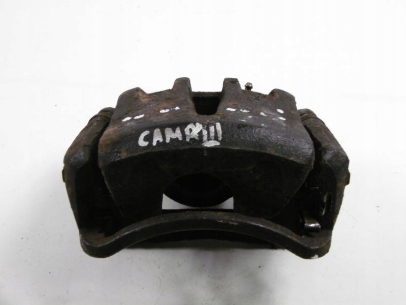 фото №9, Toyota camry 3 iii xv10 92-96 супорт гальмівний перед лівий + скоба 3,0 v6