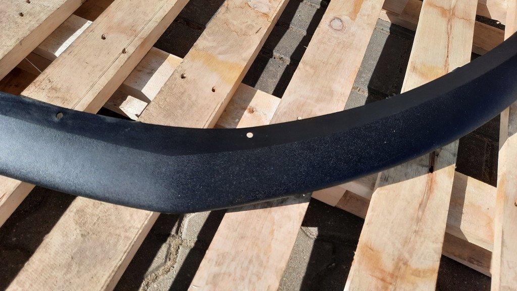 фото №6, Накладка бампера перед 30763620 volvo v70 iii