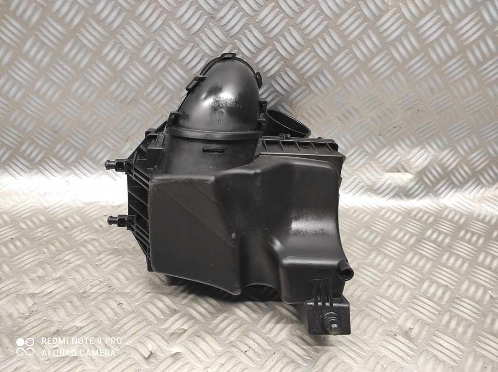 фото №9, Корпус фильтра воздуха opel mokka mokka x