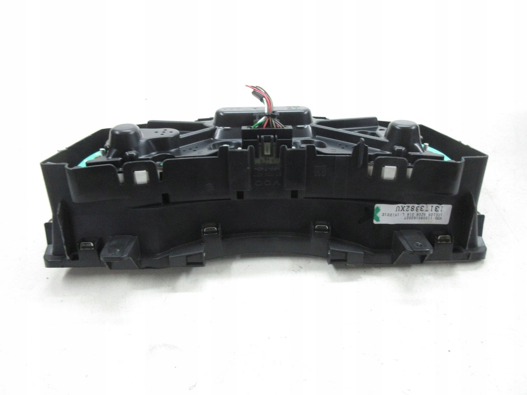 фото №12, Opel meriva a 1.4 03 -10 набір стартовий імобілайзер