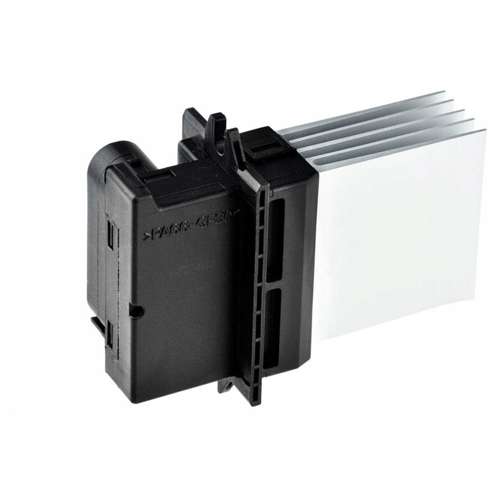 фото №2, Резистор резистор вентилятор renault clio ii thalia i 1998-2016