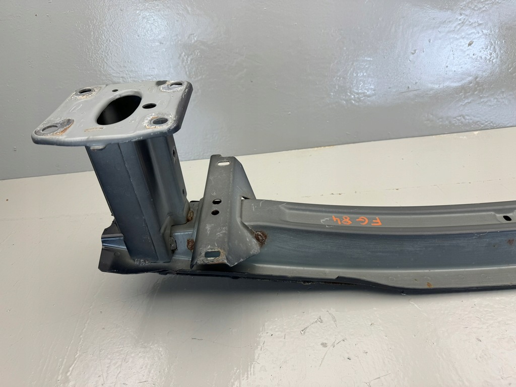 фото №10, Mazda 3 iii 13-18r балка усилитель бампера перед b45a084