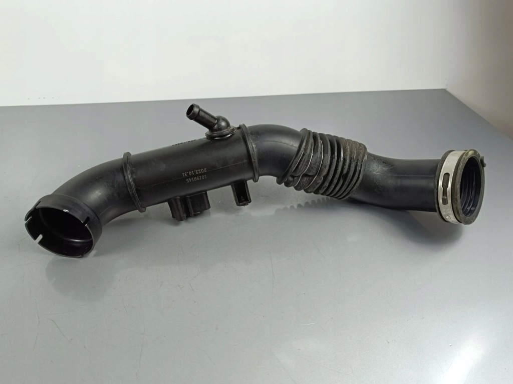 2023 mg zs труба впускной 10199145 в Украине