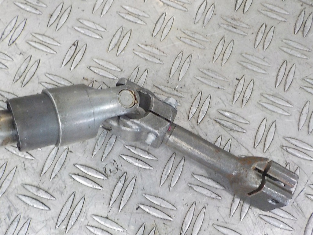 фото №5, Ford kuga mk2 13-19 колонка kuierowniczą