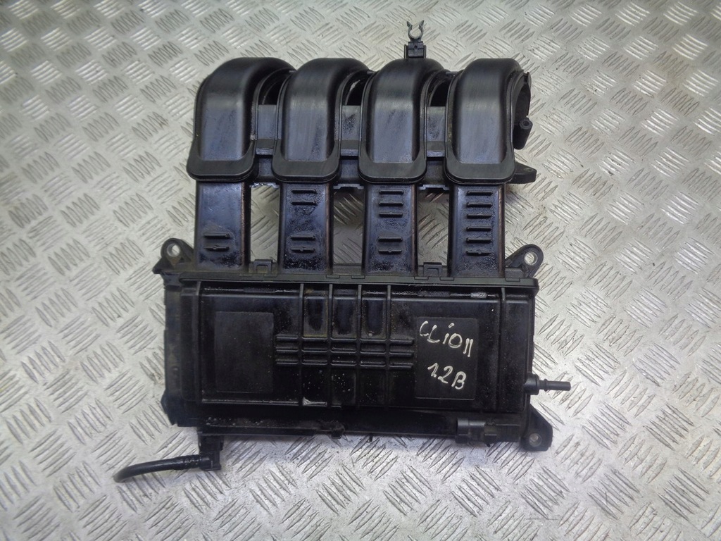 фото №1, Коллектор всасывающий renault thalia i 1.4 7700273860