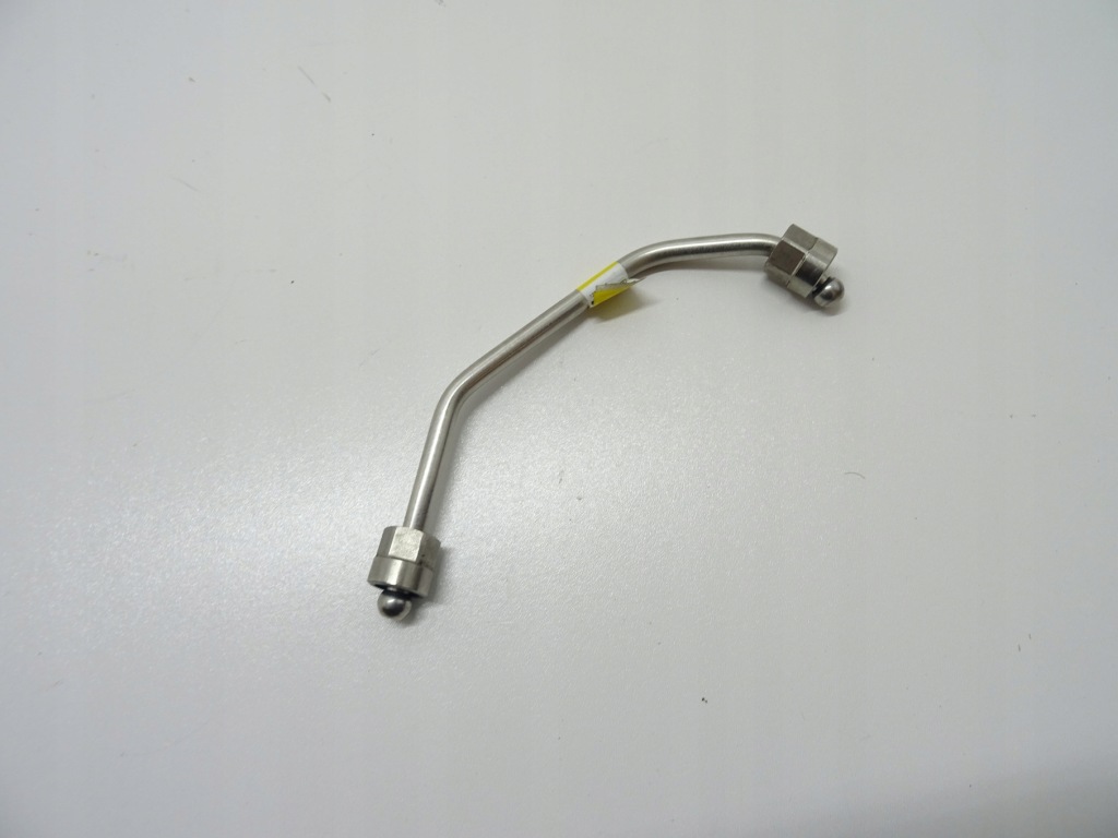 фото №1, Corvette c7 шланг топлива palwowy трубка пабтрубок  молдинг впрыскная