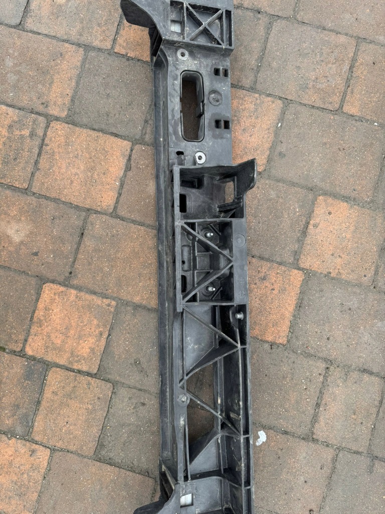 Citroen c4 picasso ii балка замка перед комплектная 16- Киев