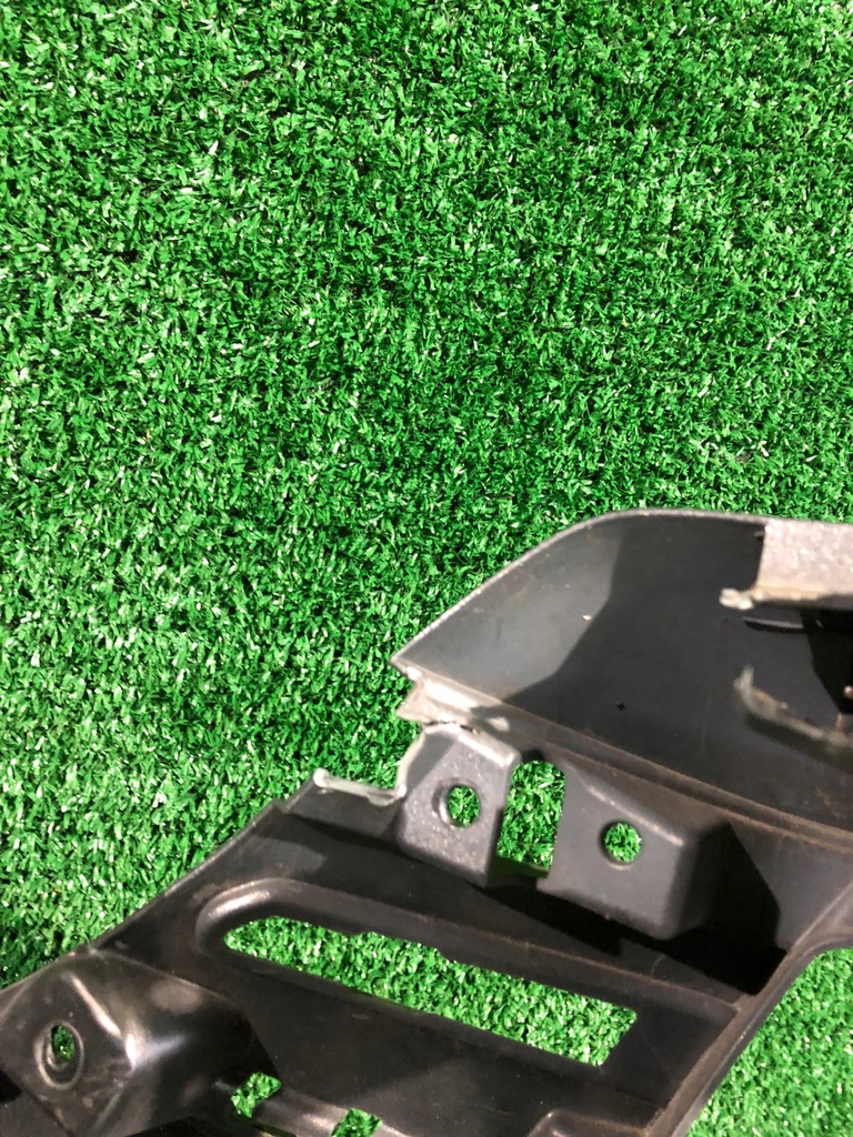 фото №9, Бампер передній перед mitsubishi asx lift 16- sprysk pdc