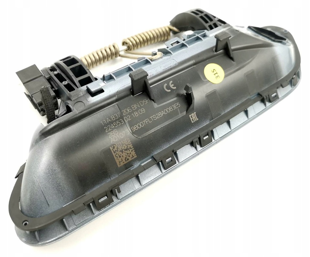 фото №2, Nowa org ручка зовнішня двері vw id.4 id5 ld5h