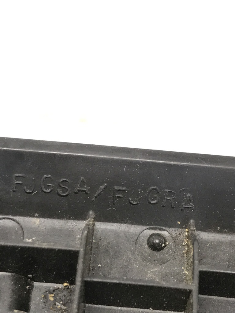 фото №11, Молдинг поріг двері права перед ford fusion usa