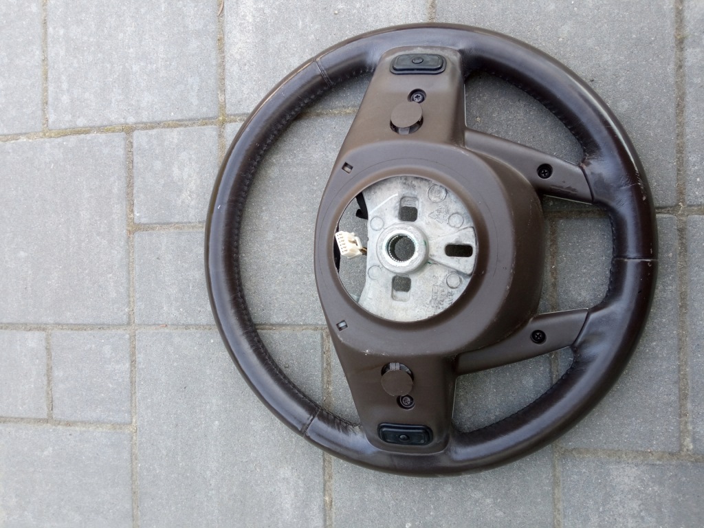 Town country руль Недорого