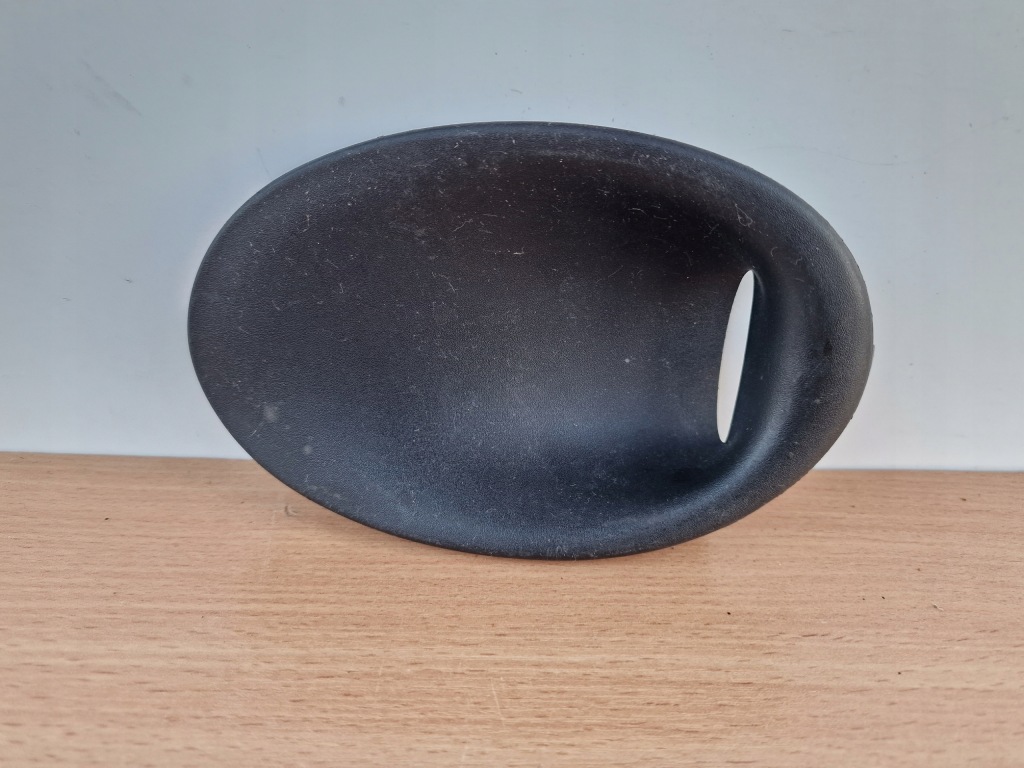 фото №1, Ліва рамка решітка бампера rover zr 25 mg оригінал