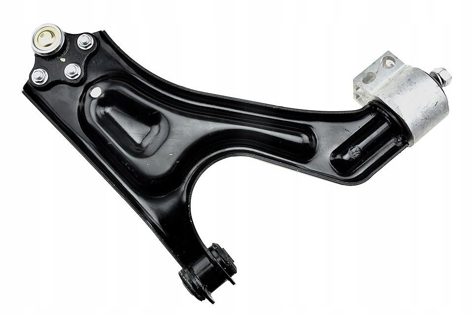 фото №9, Важіль передній saab 9-5 01-05 нижній лівий