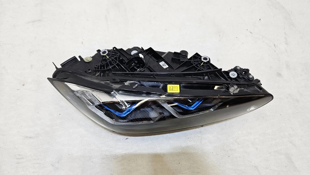 фото №8, Лампа перед передня права bmw 4 g22 laser 5a1936804