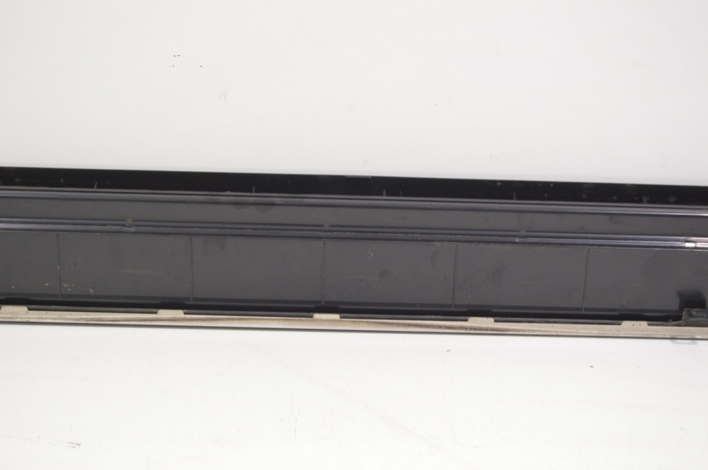 Молдинг порог накладка левая mercedes r129 sl 1296800335 Доставка