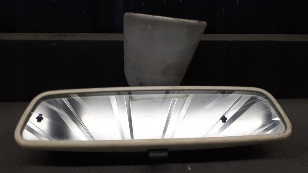 фото №10, A2088100117 зеркало заднего вида mercedes w203