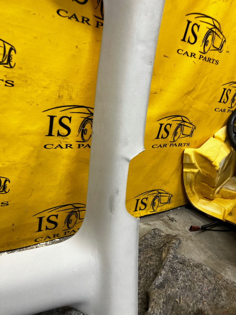 фото №7, Потолок потолок панорама крыша tesla model 3 przedlift