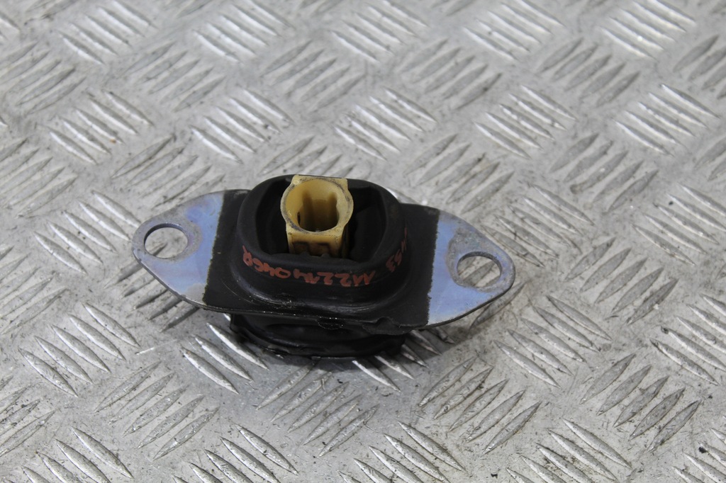 фото №1, Кронштейн подушка двигуна smart fortwo iii 3 w453