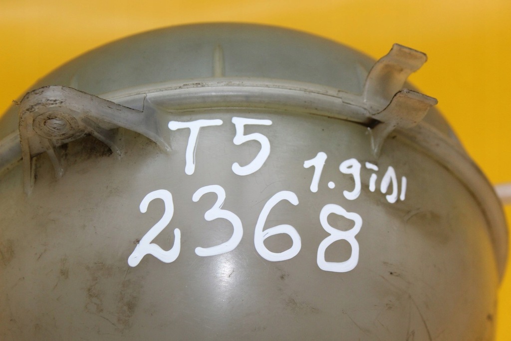 фото №7, Бачок розширювальний vw transporter t5 7h0121407c