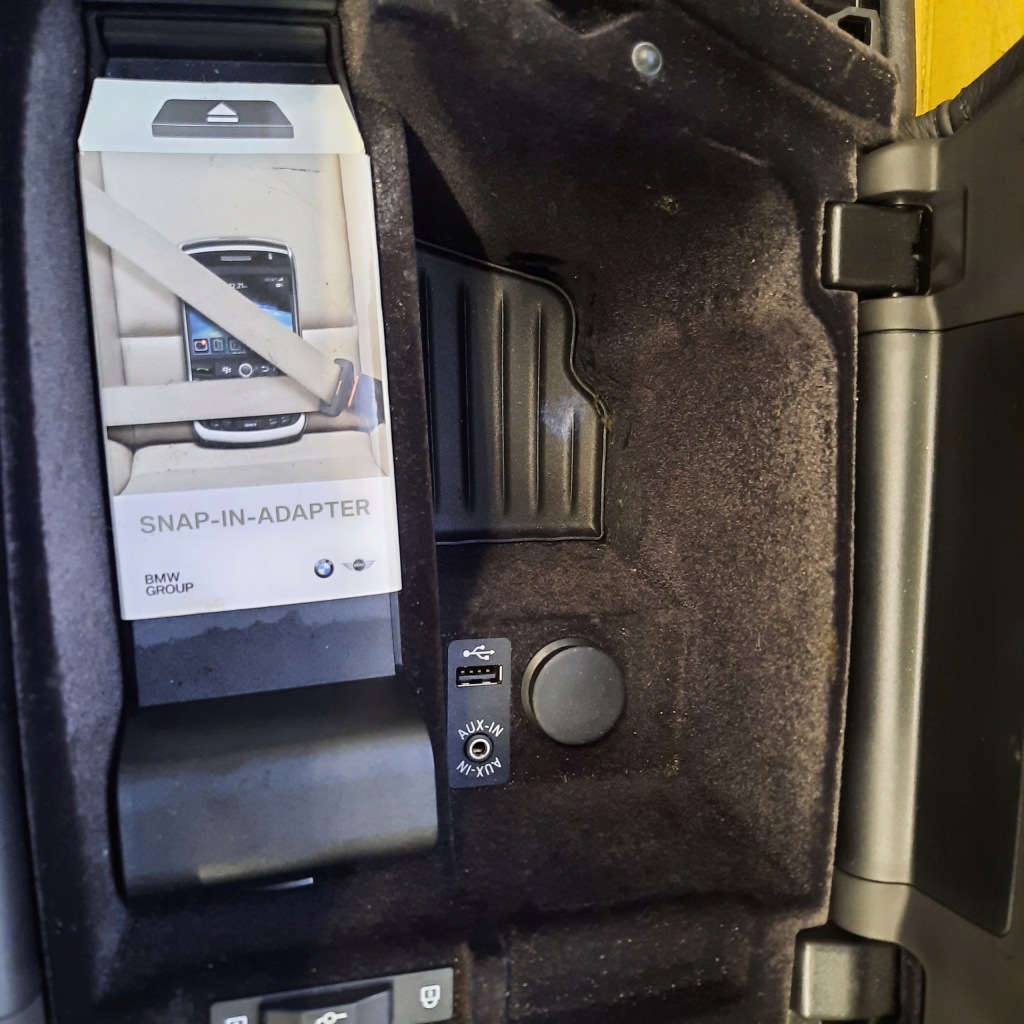 фото №10, Bmw f10 lift підлокітник тунель eu