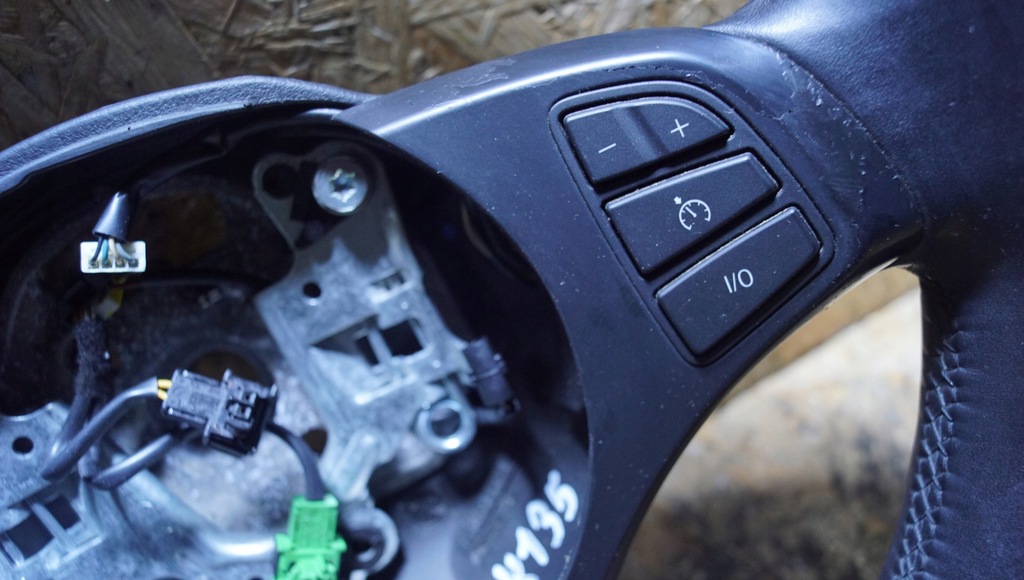 фото №4, Bmw x3 e83 воздуховод m-pakiet